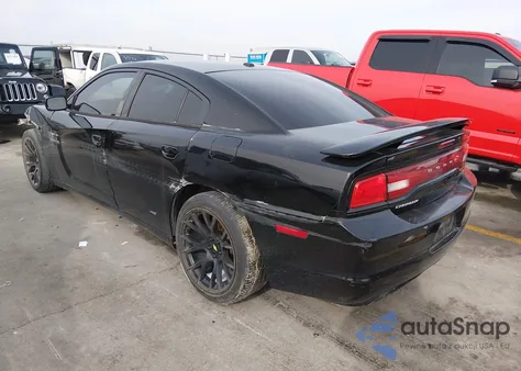 2014 Dodge Charger Se from USA, damaged, VIN 2C3CDXBG8EH309338